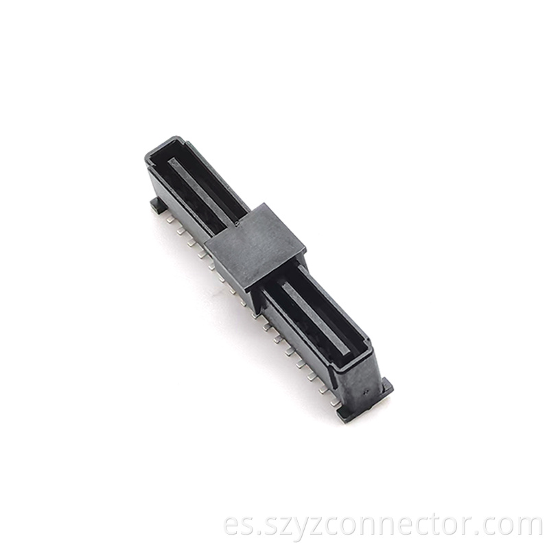 2.0 board to board connector
